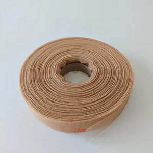 PU Gauze Stripe for Making Tape in Hair Extensions - Picture 1 of 12