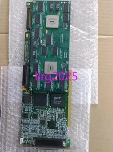 1pc used LEITCH TECHNOLOGY 743-0C10 REV.C 743-0011 REV.C Acquisition Card - Picture 1 of 4