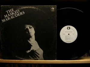 The Masked Marauders / The Masked Marauders - Classic Rock Vinyl - 1969 Original - Picture 1 of 2