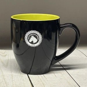 Green Mountain Horse Association GMHA Woodstock VT Vermont Mug Cup - Picture 1 of 6