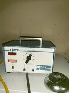Karl Storz Bipolar Coagulator - Picture 1 of 7