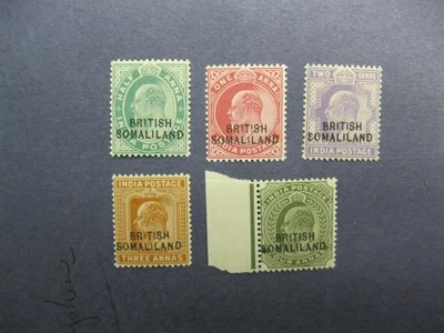 Stamps - Image 1 of 2