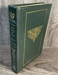 THE TRIAL OF JESUS - Legal Classics - By Max Radin  Leather Excellent - Picture 1 of 10