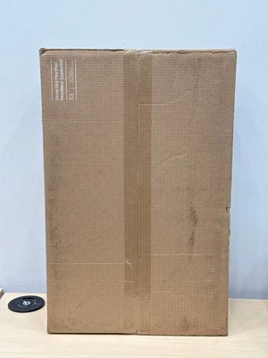 Samsung S3 32" Curved Monitor 1920x1080 75Hz 4ms VA (LS32C392EANXGO) - New - Image 1 of 4