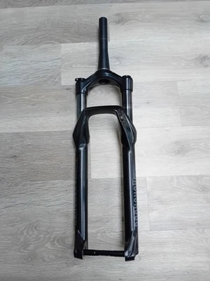 Rockshox Recon Silver RL, 27.5" boost, 130 mm, VGC - Image 1 of 4