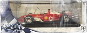 1/18 Ferrari F2004 Michael Schumacher [B6200] - Picture 1 of 3