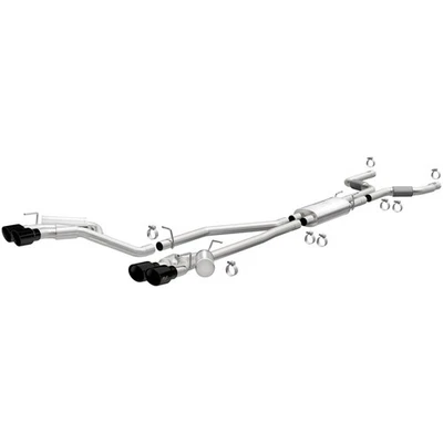 Magnaflow Cat Back Exhaust For Ford Explorer Lincoln Aviator 2020-2022 - Image 1 of 4