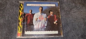 Reverend Horton Heat - Full-Custom Gospel Sounds CD 1993 Rockabilly Sub Pop - Picture 1 of 4