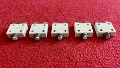 Peterbilt 362 fuse circuit breakers assembly relay COE Cabover - Image 1 of 4