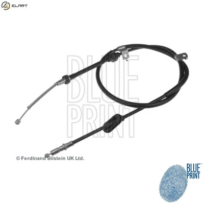 CABLE PULL PARKING BRAKE ADH246163 FOR HONDA ACCORD/VII/VIII/Tourer/EURO 2.4L - Image 1 of 4