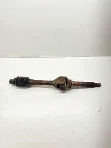 2004 Kawasaki Mule 3010 4x4 Gas Axle Rear Left or Right  OEM - Picture 1 of 11