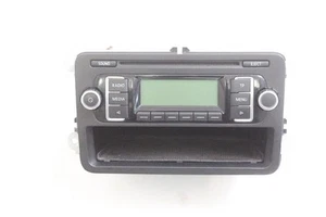 Radio VW GOLF 6 29710 - Imagen 1 de 3