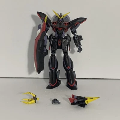 Blitz Gundam Seed Advanced Mobile Suit In Action Figure AMSIA MIA Bandai - Image 1 of 4