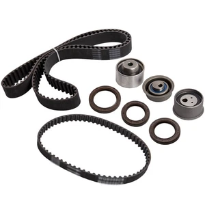 Timing Belt Kit For Mitsubishi Eclipse 2.0l 1997cc 122ccid L4 Dohc 1990-1994 - Picture 1 of 10