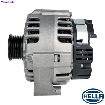 ALTERNATOR 8EL 012 426-191 FOR MERCEDES-BENZ C-CLASS/Sportscoupe/Sportcoupe 2.6L - Image 1 of 4