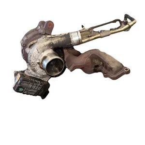 FORD TRANSIT 2.2 EURO 5 FWD TURBO WITH MANIFOLD DIRECT FIT. - Picture 1 of 3