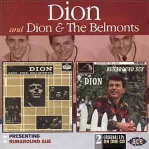 Dion & The Belmonts / Dion – Presenting Dion & The Belmonts / Runaround Sue  NEW - Picture 1 of 1