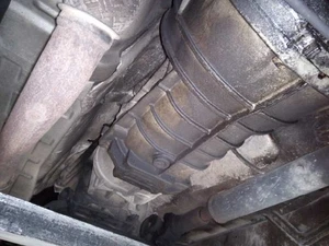 GEARBOX / 2192956 FOR SSANGYONG REXTON RX 270 FULL - Picture 1 of 10