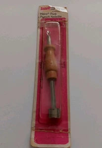 Scovill Hero Rug Punch Needle - Picture 1 of 5