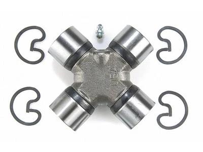 For 2007-2011 Chevrolet Silverado 3500 HD Universal Joint Moog 82743FDTG 2008 - Image 1 of 2