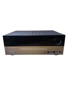 Harman Kardon AVR-247 HDMI Audio Video Receiver Surround Sound Missing Foot Good - Picture 1 of 6