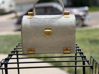 1950s Lucite Purse - Image 1 of 4