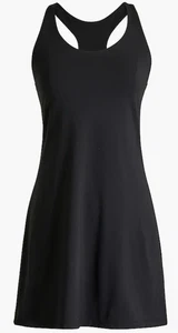 Abito attivo J Crew Racerback nuovo con etichette - abito sportivo - taglia 2X - corto integrato - Foto 1 di 11