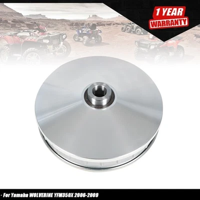 Nova embreagem de acionamento primário para Yamaha Wolverine 350 YFM350X 2006-2009 - Imagem 1 de 4