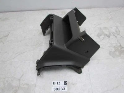 1997 1998 1999 2000 Infiniti QX4 tablero panel de instrumentos consola carcasa inferior OEM Foto 1 de 4