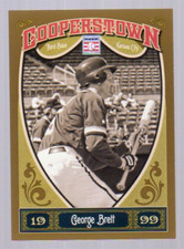 2013 Panini Cooperstown Baseball Card Pick
