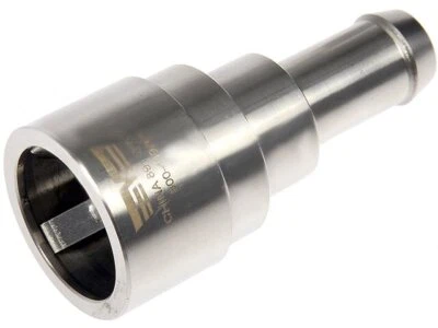 Conector de manguera de calefacción Dorman 15197QMKN para Ford E550 Econoline Super Duty 2002 Foto 1 de 2