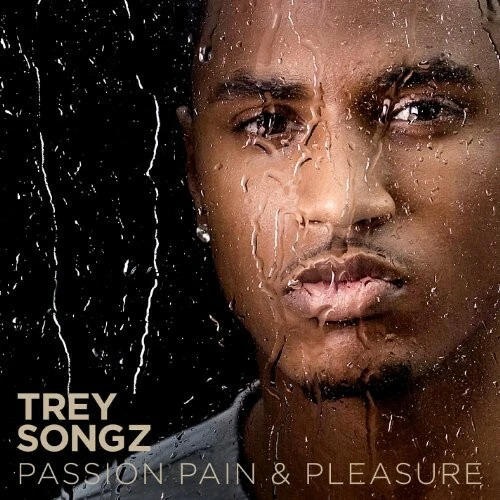 Passion, Pain and Pleasure by Trey Songz (CD, 2010)