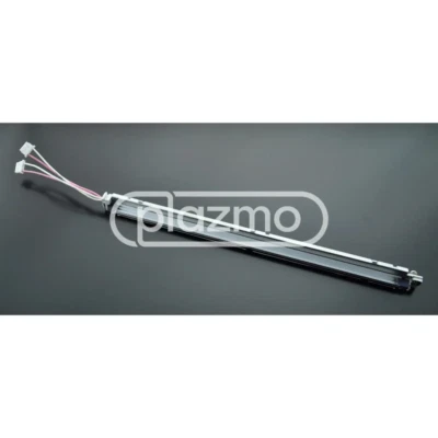 Monitor Repair CCFL Backlight Assembly for 12.1" Sharp LQ121S1DG21 (in reflector - Image 1 of 4