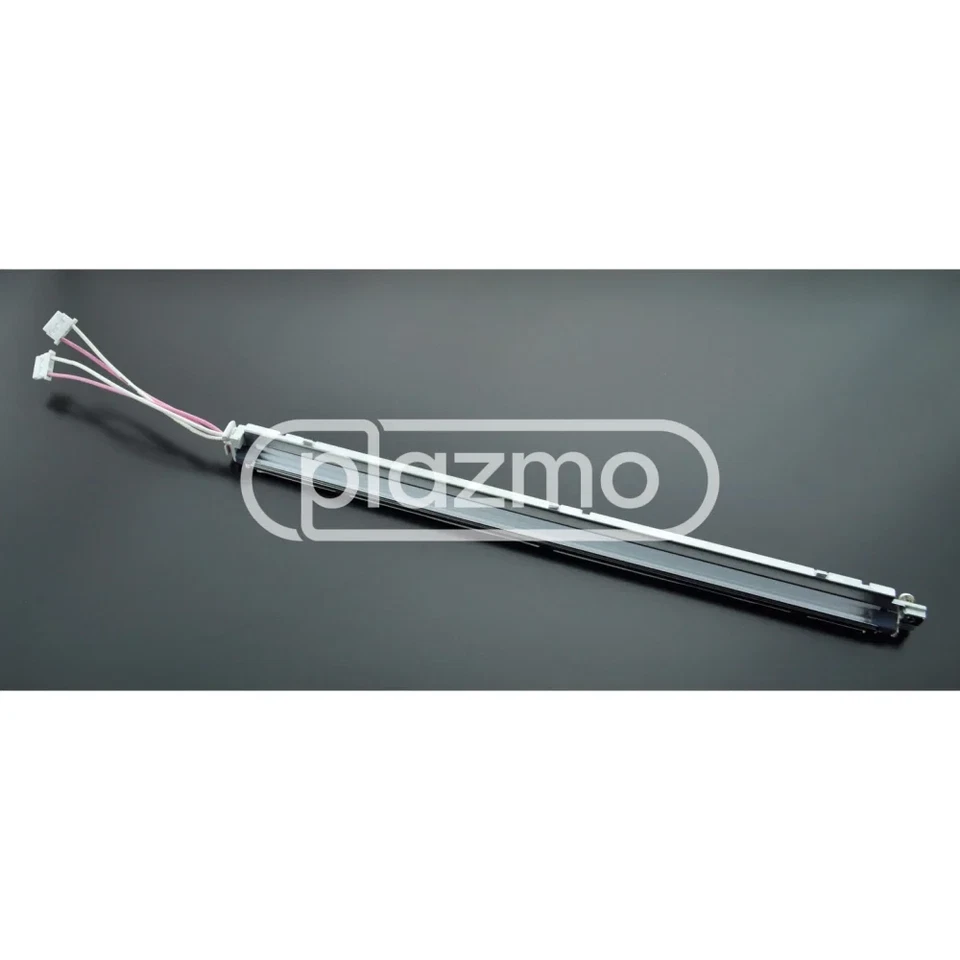 Monitor Repair CCFL Backlight Assembly for 12.1" Sharp LQ121S1DG21 (in reflector - Image 1 of 4