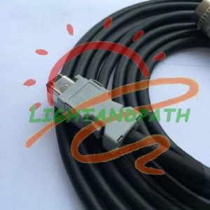 1 szt. Nowy do YASKAWA JZSP-CMP00-05-E SERVO Silnik Enkoder Połączenie Kabel PLC ~ - Zdjęcie 1 z 4