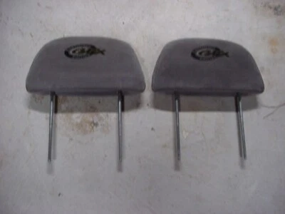 Chevrolet Silverado C/K 1500 1999 camioneta 2500 GFX edición aniversario reposacabezas Foto 1 de 4