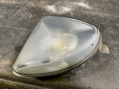 2011-2013 宝马 528i 535i 550i F10 前左 LH 驾驶员侧雾灯原始设备制造商 11-13 — 第 1/3 张图片