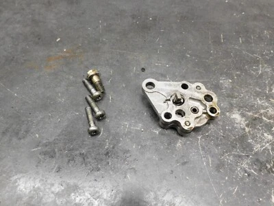 Масляный насос Honda CM 91 CM91 90 Super Cub 2708 - Изображение 1 из 4