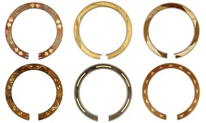 Classical & Acoustic Guitar Wood/Abalone Inlay Rosette RYK Series - Picture 1 of 6
