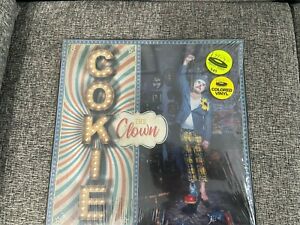 Cokie the clown - You're welcome - US version- ldt 103 - Nofx - Fat Wreck Chords