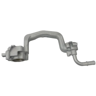 Tubo cruzado refrigerante original Ford 2005-2010 F150/F250 5,4 L Foto 1 de 4