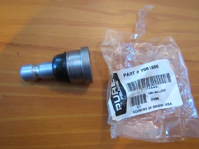 NOS Polaris #7081666 Ball Joint for 2011-2013 Various ATV & SxS - Image 1 of 2