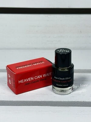 Frederic Malle Heaven Can Wait Eau de Parfum Splash, Travel Size 0.24oz/7mL,NIB - Image 1 of 4