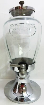 Green River Syrup Dispenser Circa 1930's - Image 1 of 4