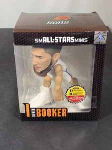 Figura de 6 pulgadas 2022 NBA smALL-STARS minis Phoenix Suns #1 Devin Booker nueva en caja - Imagen 1 de 6