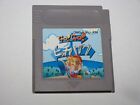 Go! Go! Hitchhike Game Boy GB Japan import US Seller