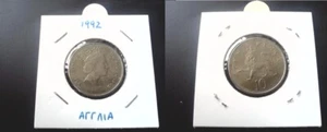 UK 10 Pence 1992 "Elizabeth II" - 172 - Picture 1 of 1