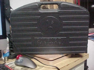 Gourmet Traditions Grill Set ( Missing 1 piece) - Picture 1 of 4