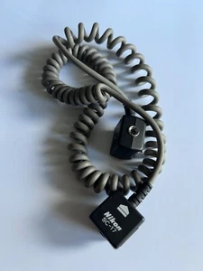 Nikon SC-17 TTL Off Camera Remote Sync Cord Cable For Flash Speedlight 30306 - Picture 1 of 3