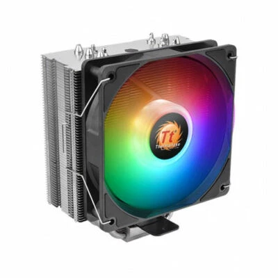 Thermaltake UX210 ARGB LED Intel/AMD CPU Cooler,CL-P079-CA12SW-A - Image 1 of 4